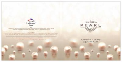 Image of 550 Sq.ft 1 BHK Apartment / Flat for sale in Lashkaria Pearl, Andheri West, Mumbai for Rs. 11000000