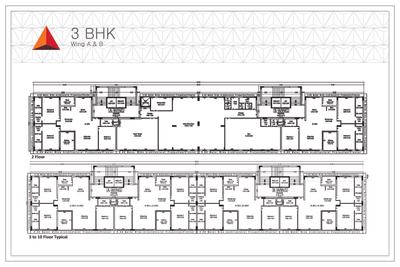 Atlantis Sky Villas Brochure 7