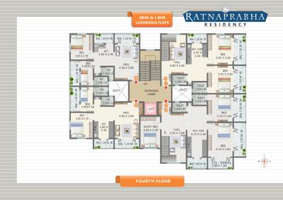 Alai Ratnaprabha Residency Brochure 4