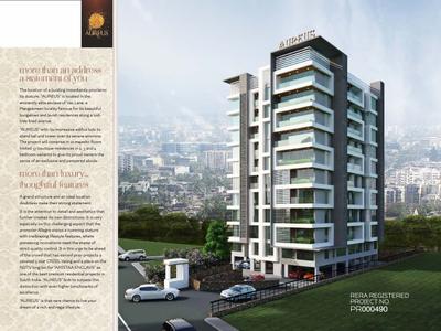 Allegro Aureus Brochure 3