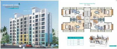 Rameshwar Park Daffodil B Brochure 7