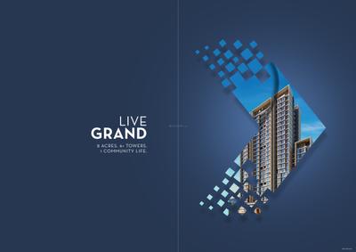 Vikas Ritz Brochure 3