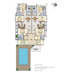 Kalyan Marvella Brochure 16