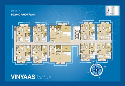 Vinyaas Virtue Brochure 17