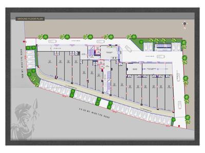 Uma Athena Avenue Brochure 4