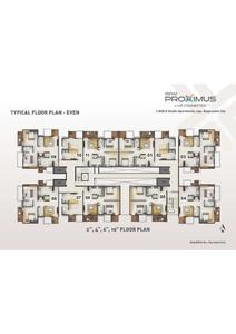 Prithvi Proximus Brochure 3