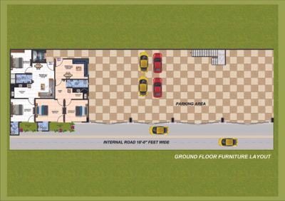 Trinity Orchid Tower Brochure 4