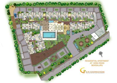 GR Sagar Nivas Brochure 3