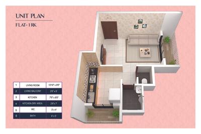 Nirman Signature Brochure 8