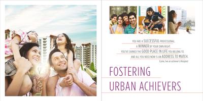 Image of 1133 Sq.ft 2 BHK Apartment / Flat for sale in Durga Petals Phase 1, Kartik Nagar, Bengaluru for Rs. 20600000
