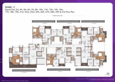 Gera Island Of Joy Project B Brochure 107