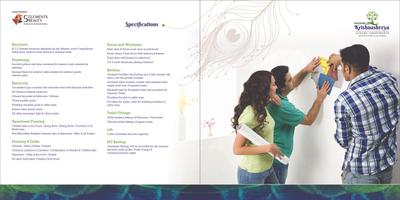 5 Elements Krishnashreya Brochure 18