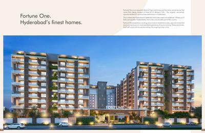 Sri Fortune One Brochure 6