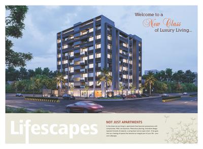 Jay Shagun Residency Brochure 3