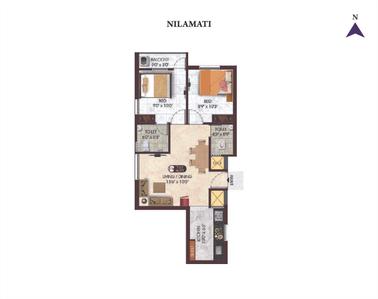 DAC DAC Nilamathi and Nilaveni Brochure 30