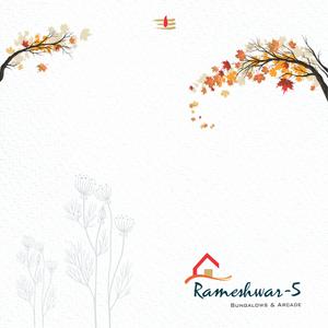 Image of 2560 Sq.ft 5 BHK Independent House for sale in Rameshwar 3, Kuha, Ahmedabad for Rs. 9000000