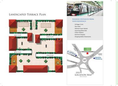 Namitha Palace Brochure 14
