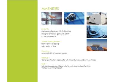 Shree Maitri Park Brochure 11