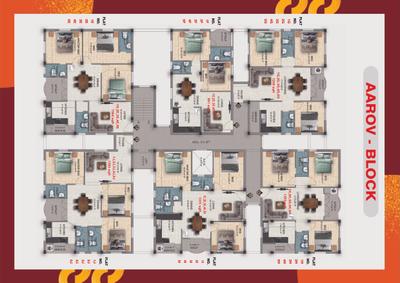 Nidhulan Park View Castle Brochure 9