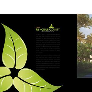 Image of 2160 Sq.ft Residential Plot / Land for sale in Cadol R R Kollur County, Kollur, Hyderabad for Rs. 20500000