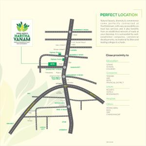 Green Haritha Vanam Brochure 5