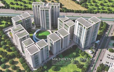 Ravani Cellestial Dreams Brochure 19