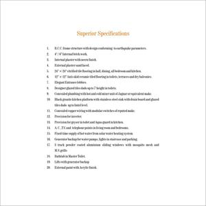 Kumar Kruti Brochure 4
