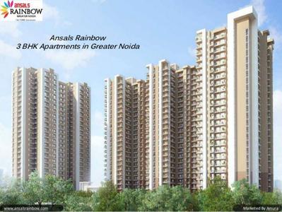Ansal Rainbow Brochure 1