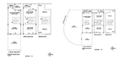 Vishnu Residency Brochure 5