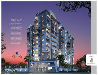 Image of 150 Sq.ft 1 RK Penthouse for sale in Hilife Magnifique, Balagere, Bengaluru for Rs. 100000