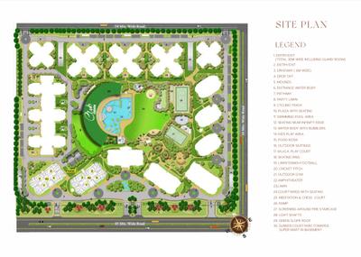 Rishita Serenity Phase 2 Brochure 7