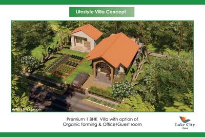 Apratim Lake City Phase 1 Brochure 17