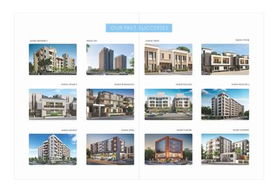 Avadh Skyline Brochure 21