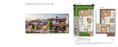 Adarsh Tranqville Brochure 14