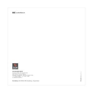 Sun Avenue One Brochure 10