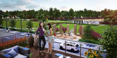 Image of 2100 Sq.ft 4 BHK Builder Floor for sale in TDI The Retreat, Sector 89, Faridabad for Rs. 24000000