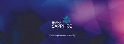 Image of 1020 Sq.ft 2 BHK Apartment / Flat for sale in Banka Sapphire A Wing, Pisoli, Pune for Rs. 4300000
