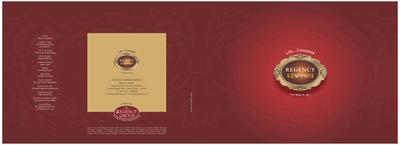 Regency Sarvam Phase 13 Brochure 1