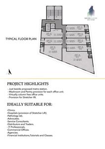 Kalyan Square Brochure 5