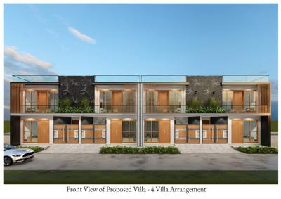 Image of 1200 Sq.ft 3 BHK Apartment / Flat for sale in Titania Residency, Phi IV, Greater Noida for Rs. 7800000