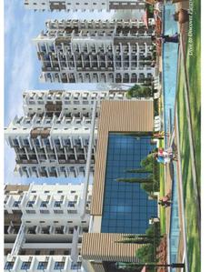 Image of 1207 Sq.ft 2 BHK Apartment / Flat for sale in Mona Greens, Nabha, Zirakpur for Rs. 5250000