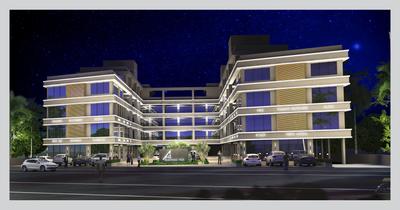 Abhishek A4 Business Hub Brochure 7