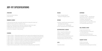 Kohinoor Riverdale Brochure 12