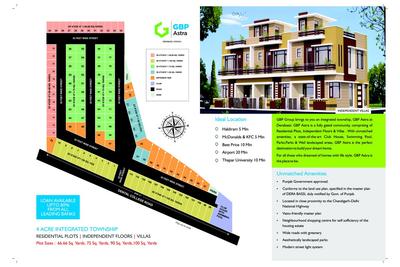 GBP Astra Brochure 2