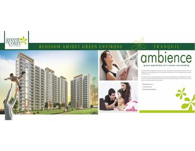 Shree Green Court Brochure 3