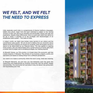 Bharathi Elements Brochure 4