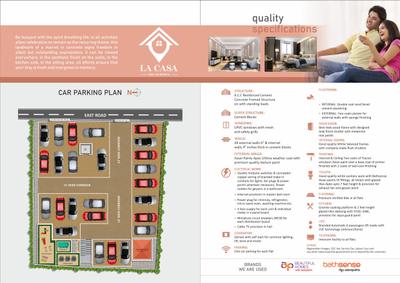 Proleesha LA Casa Brochure 3
