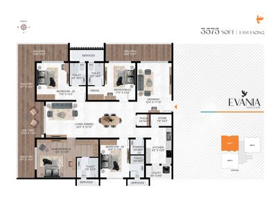 Evania Brochure 33
