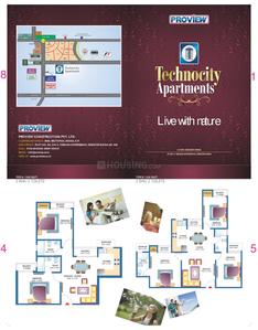 Proview Technocity Brochure 1