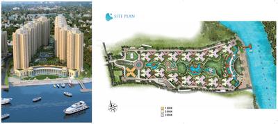 Alcove New Kolkata Brochure 6